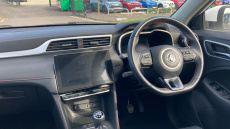 MG ZS 1.5 VTi-TECH Exclusive 5dr Petrol Hatchback